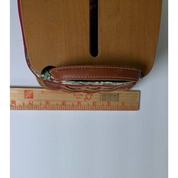 Longaberger Christmas Collection 2002 Edition Traditions Basket Combo VTG - Picture 11 of 13